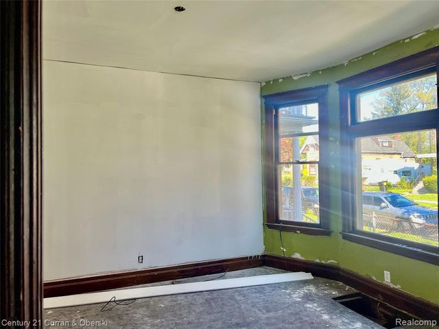 3152 Garfield Street, Detroit, MI 48207