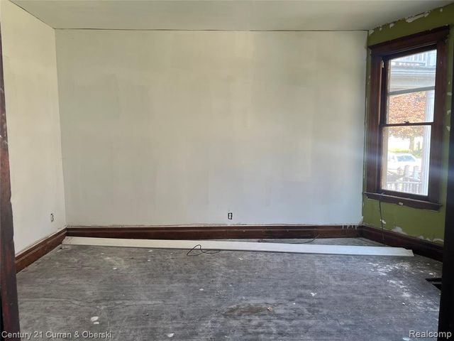 3152 Garfield Street, Detroit, MI 48207