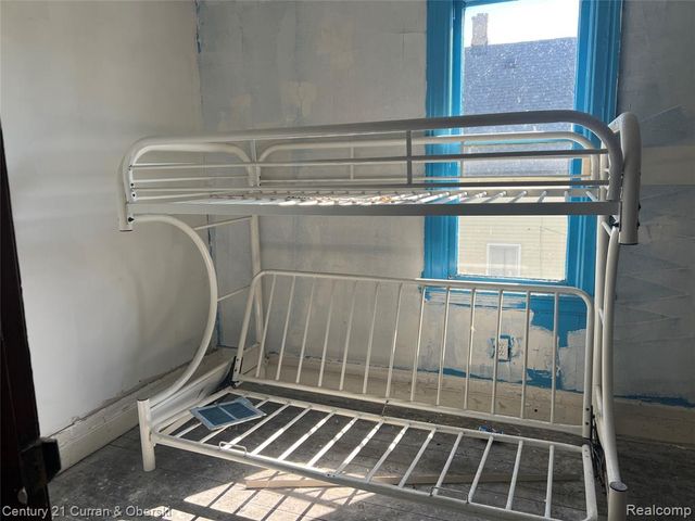 3152 Garfield Street, Detroit, MI 48207