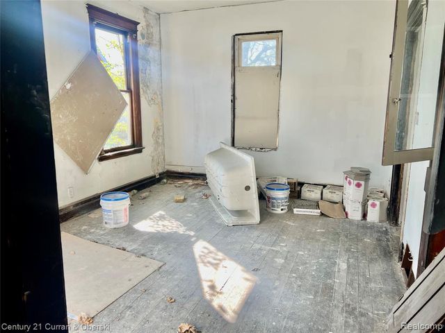 3152 Garfield Street, Detroit, MI 48207