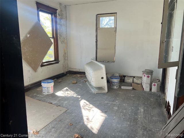 3152 Garfield Street, Detroit, MI 48207