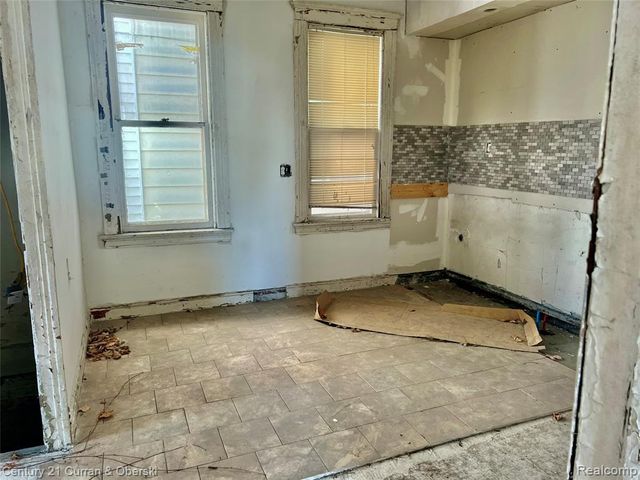 3152 Garfield Street, Detroit, MI 48207