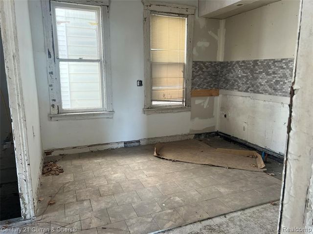 3152 Garfield Street, Detroit, MI 48207