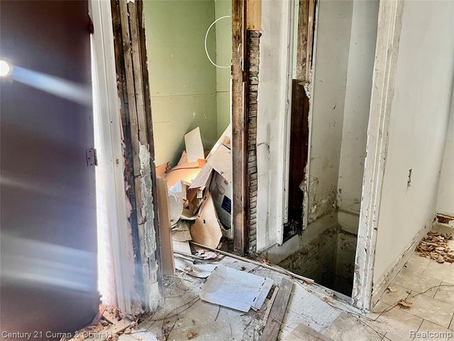 3152 Garfield Street, Detroit, MI 48207
