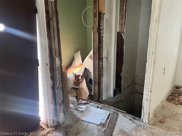 3152 Garfield Street, Detroit, MI 48207