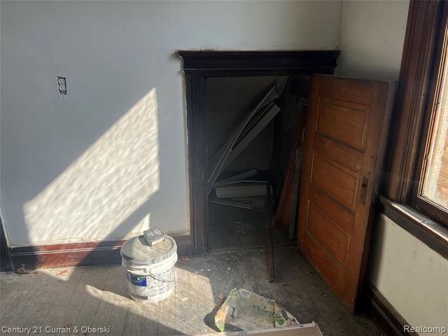 3152 Garfield Street, Detroit, MI 48207