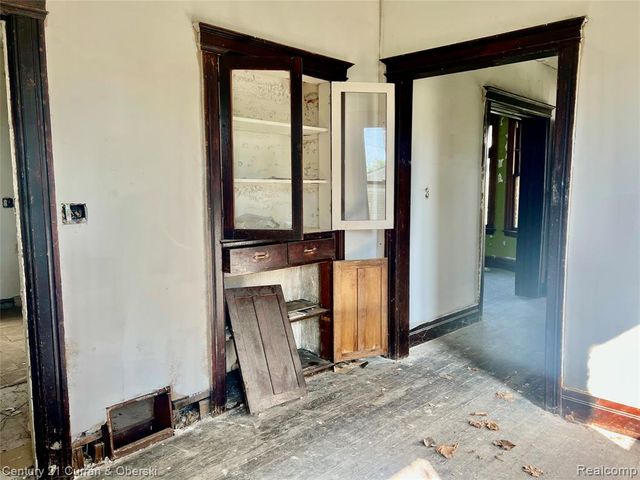 3152 Garfield Street, Detroit, MI 48207