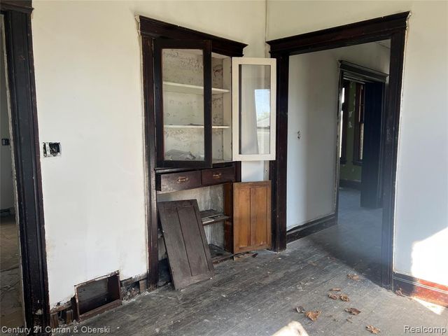 3152 Garfield Street, Detroit, MI 48207