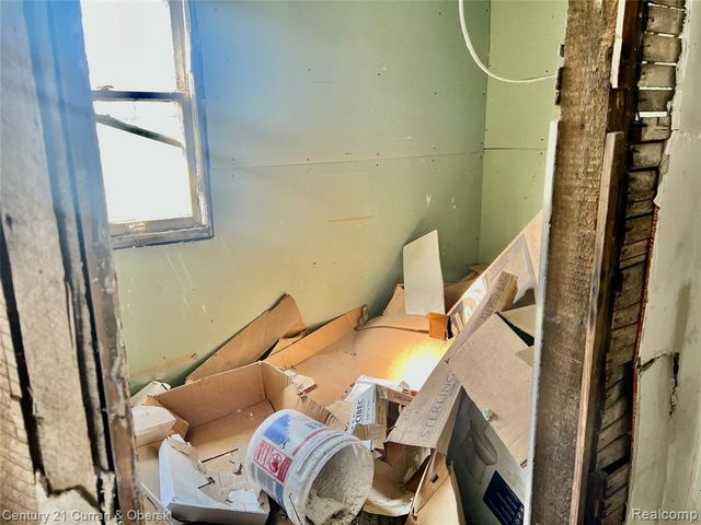 3152 Garfield Street, Detroit, MI 48207