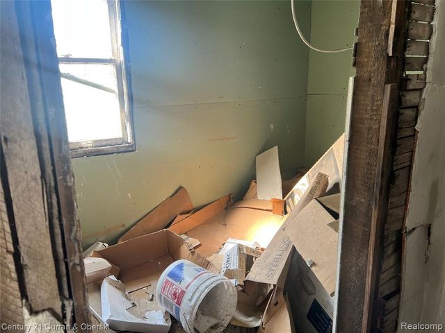 3152 Garfield Street, Detroit, MI 48207