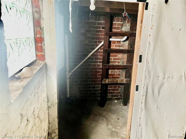 3152 Garfield Street, Detroit, MI 48207