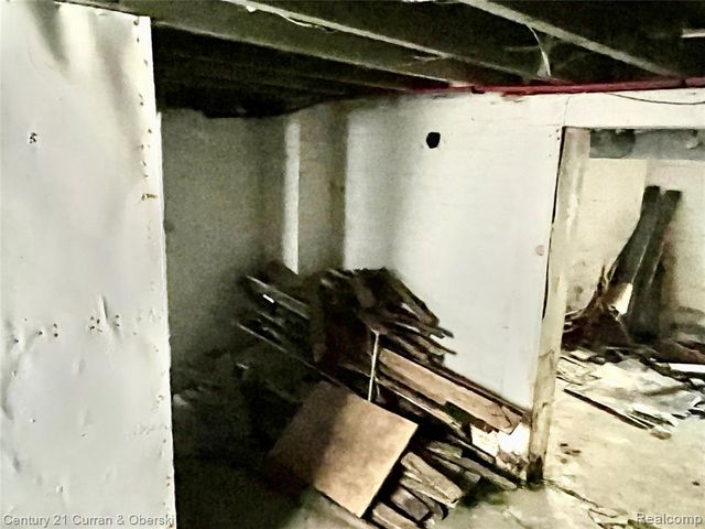 3152 Garfield Street, Detroit, MI 48207