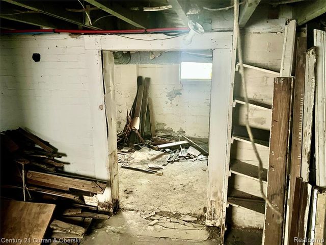 3152 Garfield Street, Detroit, MI 48207