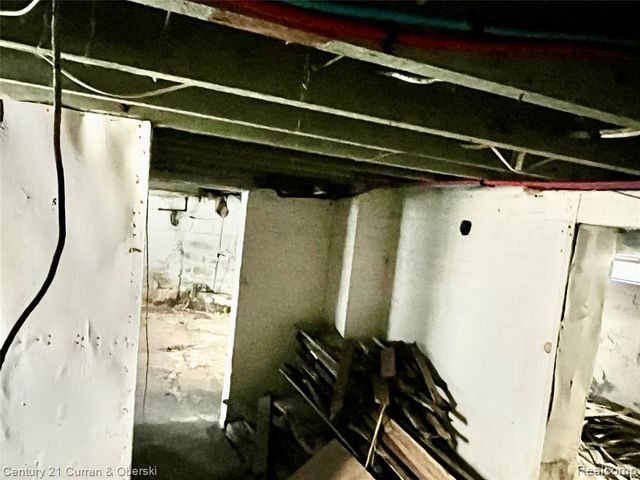 3152 Garfield Street, Detroit, MI 48207