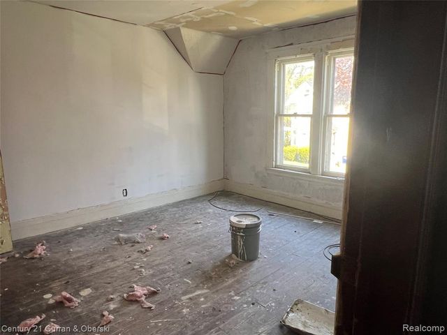3152 Garfield Street, Detroit, MI 48207