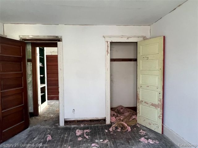 3152 Garfield Street, Detroit, MI 48207