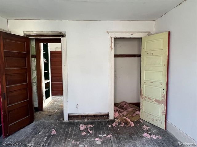 3152 Garfield Street, Detroit, MI 48207