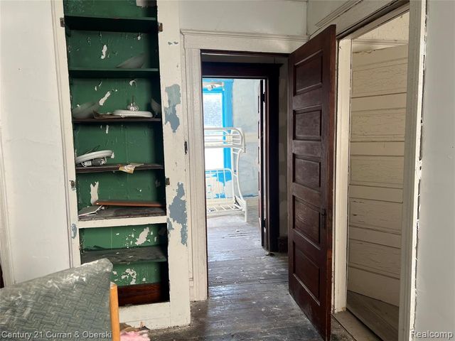 3152 Garfield Street, Detroit, MI 48207