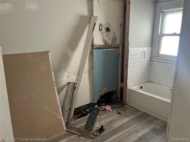 3152 Garfield Street, Detroit, MI 48207