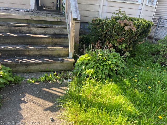 3152 Garfield Street, Detroit, MI 48207