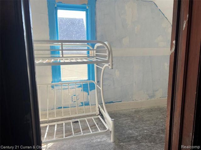 3152 Garfield Street, Detroit, MI 48207