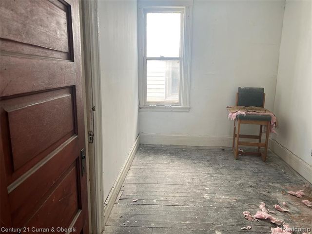 3152 Garfield Street, Detroit, MI 48207