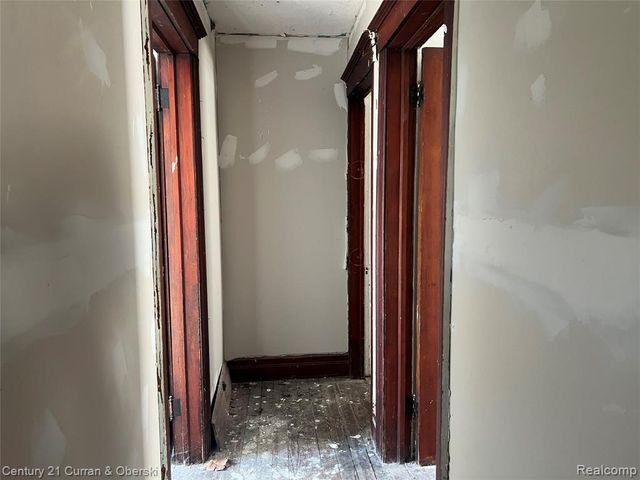 3152 Garfield Street, Detroit, MI 48207