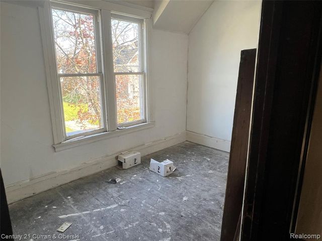 3152 Garfield Street, Detroit, MI 48207