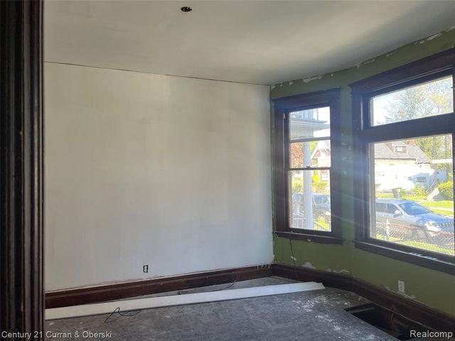 3152 Garfield Street, Detroit, MI 48207