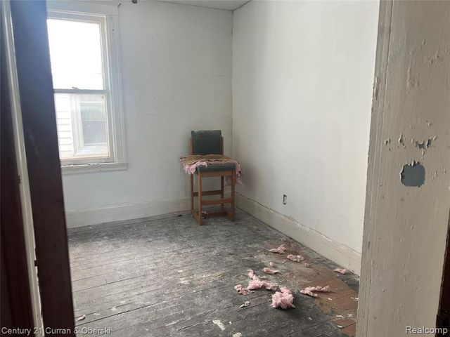 3152 Garfield Street, Detroit, MI 48207