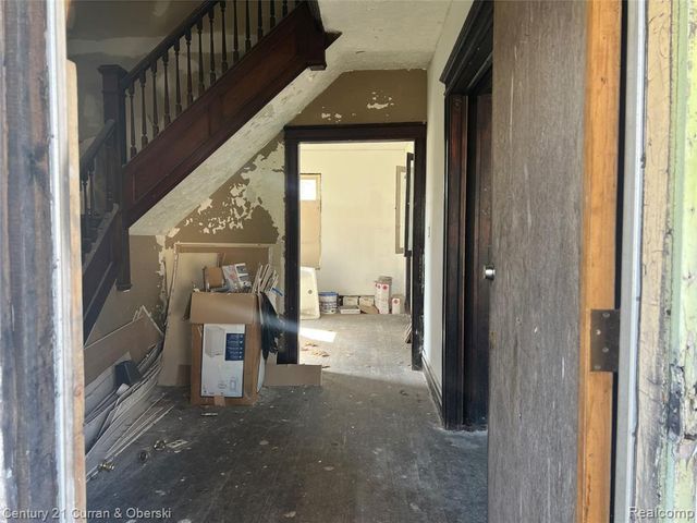 3152 Garfield Street, Detroit, MI 48207
