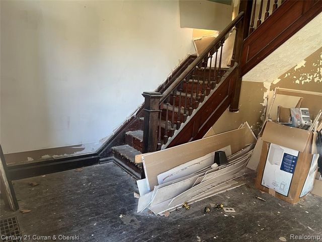 3152 Garfield Street, Detroit, MI 48207