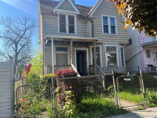 3152 Garfield Street, Detroit, MI 48207