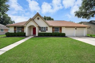 20923 Moor Lily Court, Spring, TX 77388