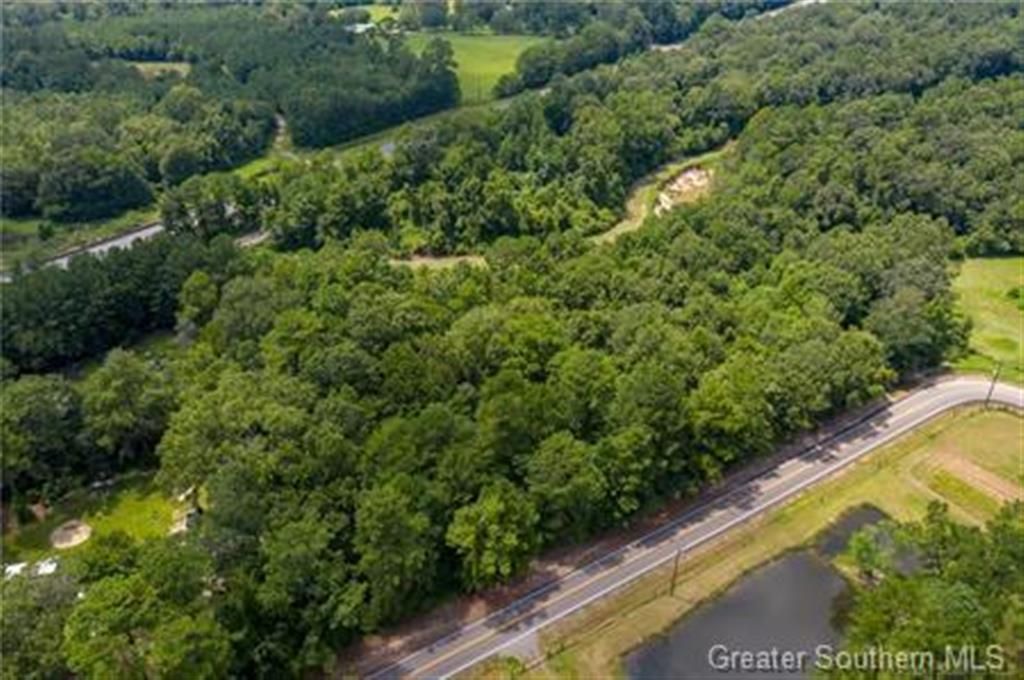 0 Rigmaiden Cemetery Road, Dequincy, LA 70633