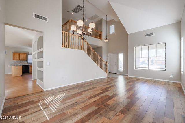 6280 S 251ST Drive, Buckeye, AZ 85326