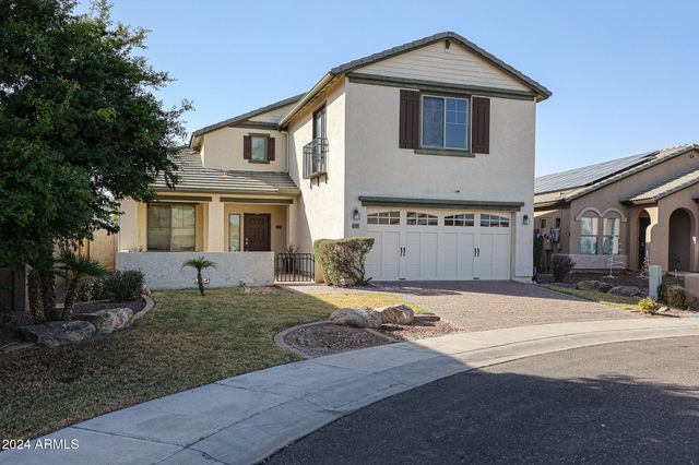 6280 S 251ST Drive, Buckeye, AZ 85326