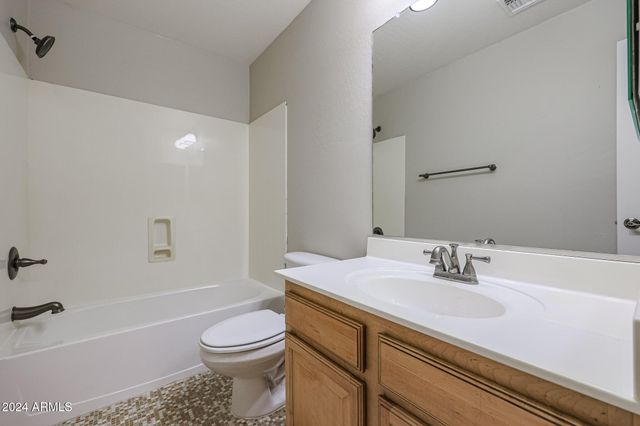 6280 S 251ST Drive, Buckeye, AZ 85326