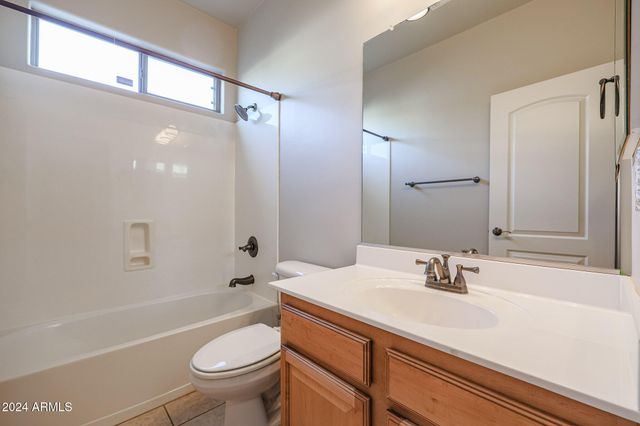 6280 S 251ST Drive, Buckeye, AZ 85326