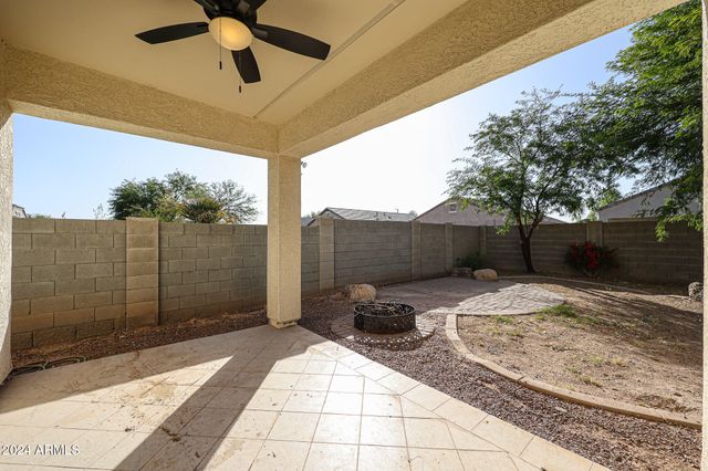 6280 S 251ST Drive, Buckeye, AZ 85326