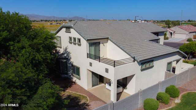 6280 S 251ST Drive, Buckeye, AZ 85326