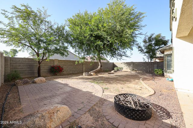 6280 S 251ST Drive, Buckeye, AZ 85326