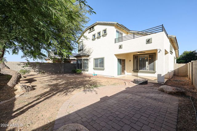6280 S 251ST Drive, Buckeye, AZ 85326