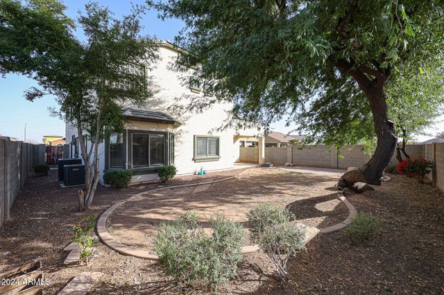 6280 S 251ST Drive, Buckeye, AZ 85326