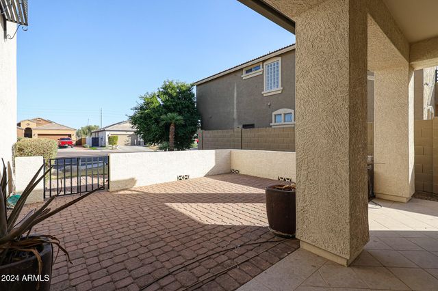 6280 S 251ST Drive, Buckeye, AZ 85326