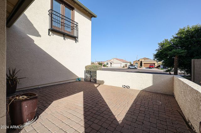 6280 S 251ST Drive, Buckeye, AZ 85326