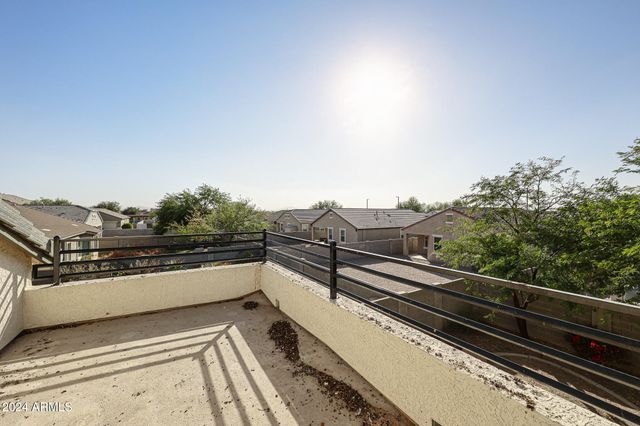 6280 S 251ST Drive, Buckeye, AZ 85326