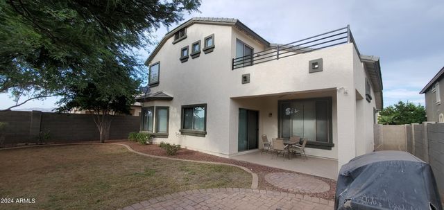 6280 S 251ST Drive, Buckeye, AZ 85326