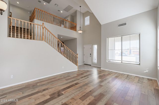 6280 S 251ST Drive, Buckeye, AZ 85326