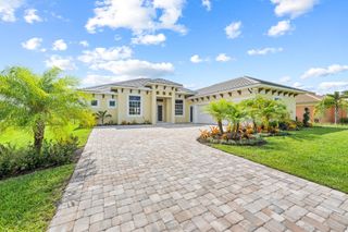 1232 SW Squire Johns Lane, Palm City, FL 34990